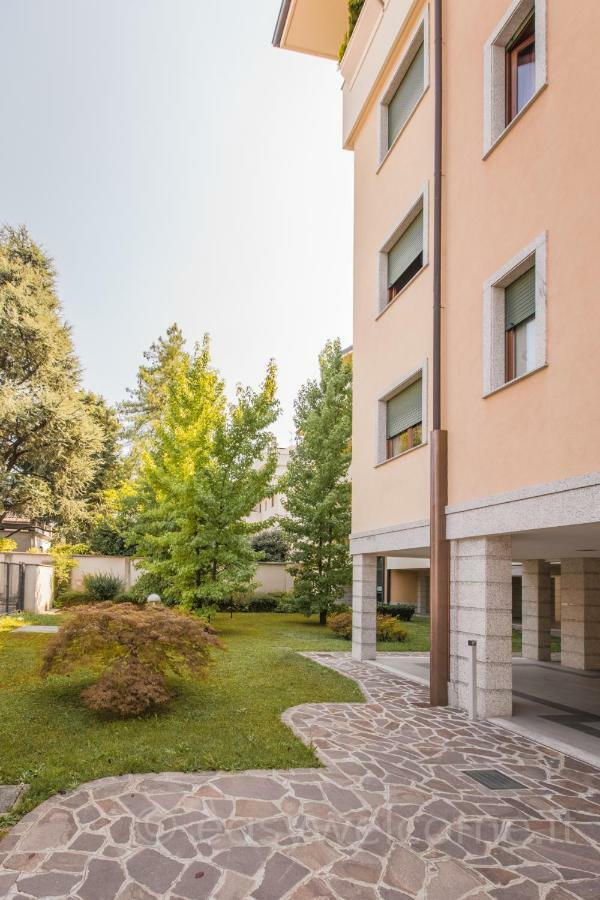 Appartement Easy Welcome Casa Rosada à Nova Milanese Extérieur photo