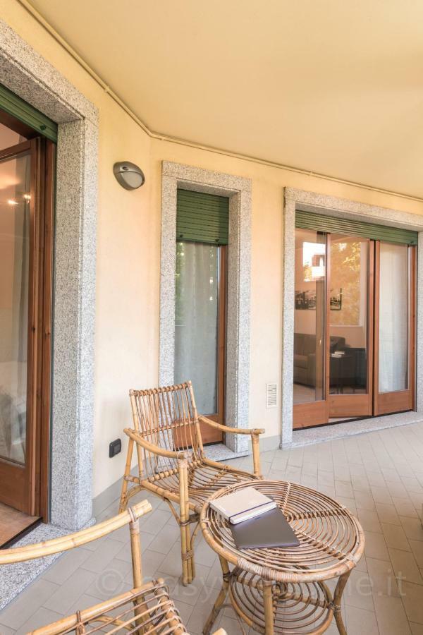 Appartement Easy Welcome Casa Rosada à Nova Milanese Extérieur photo