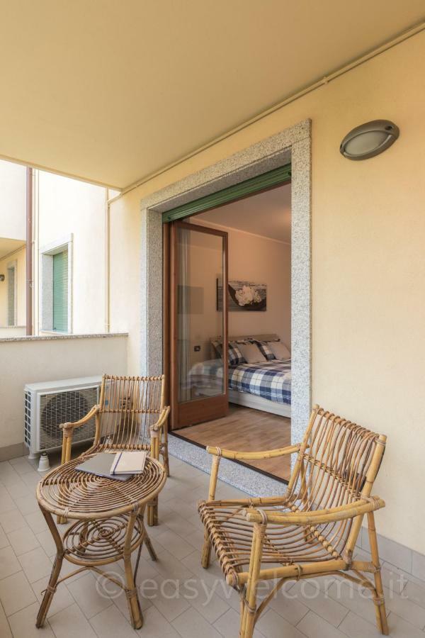 Appartement Easy Welcome Casa Rosada à Nova Milanese Extérieur photo