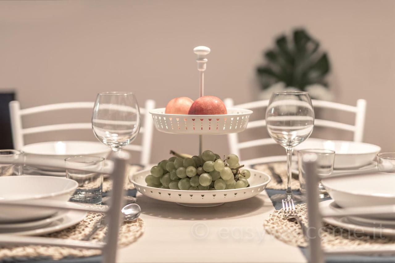 Appartement Easy Welcome Casa Rosada à Nova Milanese Extérieur photo